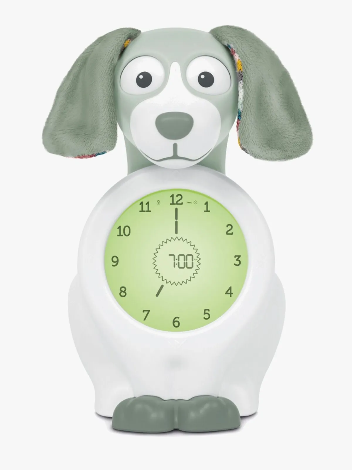 Børn ZAZU Søvntræner Davy, Grøn