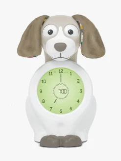 Børn ZAZU Lamper & Belysning>Søvntræner Davy, Taupe