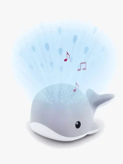 ZAZU Lamper & Belysning*Wally Havprojektor, Grå Grå