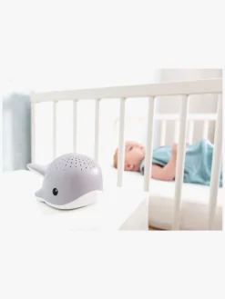 ZAZU Lamper & Belysning*Wally Havprojektor, Grå Grå