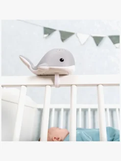 ZAZU Lamper & Belysning*Wally Havprojektor, Grå Grå