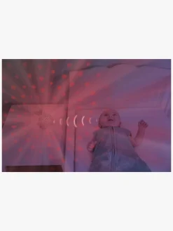 ZAZU Lamper & Belysning*Wally Havprojektor, Grå Grå