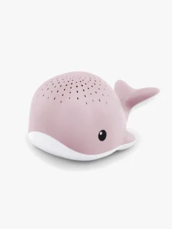 Børn ZAZU Wally Havprojektor, Lyserød