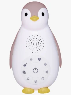 ZAZU ZOE Spilledåse, Lyserød