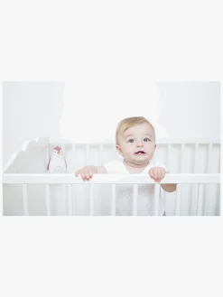 ZAZU ZOE Spilledåse, Lyserød