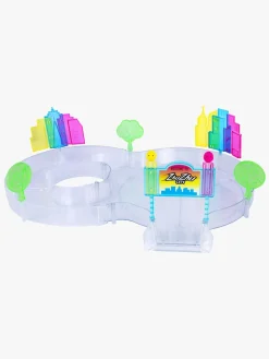 ZhuZhuPets Legetøjsfigurer*Zhu Zhu City Startsæt med Hamster