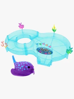 ZhuZhuPets ZhuZhu Aquarium Startsæt med Fisk