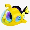 ZhuZhuPets ZhuZhu Aquarium Ubåd Legesæt