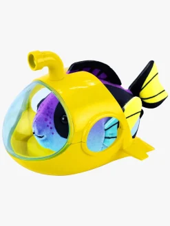 ZhuZhuPets ZhuZhu Aquarium Ubåd Legesæt