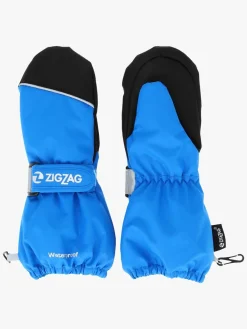 ZigZag Tilbehør|Vintertøj*Shildon WP Vanter, Skydiver