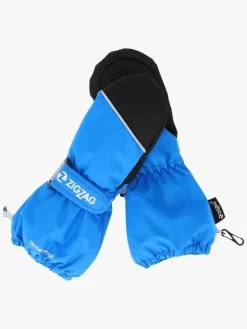 ZigZag Tilbehør|Vintertøj*Shildon WP Vanter, Skydiver