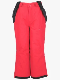 ZigZag Termotøj|Vintertøj*Soho Skibukser, Diva Pink