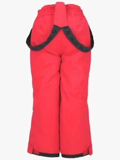 ZigZag Termotøj|Vintertøj*Soho Skibukser, Diva Pink