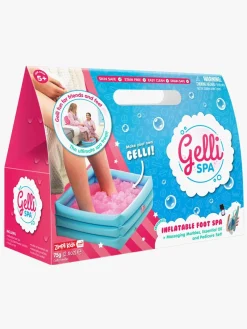 ZimpliKids Kreativt Legetøj*Zimpli Kids Gelli Spa Oppustelig Fodspa