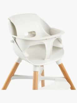 Ziza Babyindsats, Vanilla