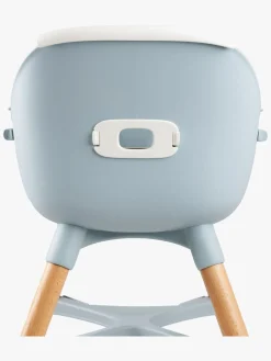 Ziza Babyindsats, Vanilla