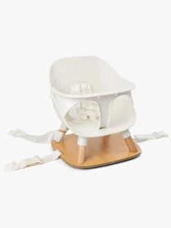 Ziza Højstole & Tilbehør*Barnesæde, Vanilla