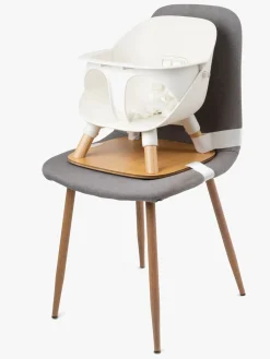 Ziza Højstole & Tilbehør*Barnesæde, Vanilla