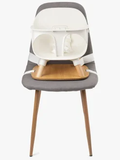 Ziza Højstole & Tilbehør*Barnesæde, Vanilla