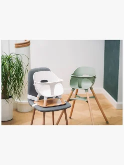 Ziza Højstole & Tilbehør*Barnesæde, Vanilla