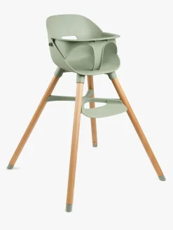 Ziza Højstole & Tilbehør>Højstol, Olive