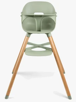 Ziza Højstole & Tilbehør>Højstol, Olive