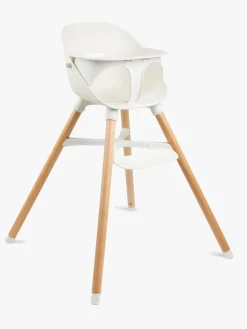 Ziza Højstole & Tilbehør>Højstol, Vanilla