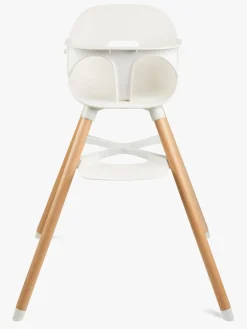 Ziza Højstole & Tilbehør>Højstol, Vanilla