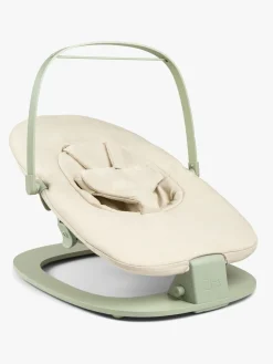 Ziza Skråstole & Babygynger>Legetøjsbøjle til Skråstol, Olive