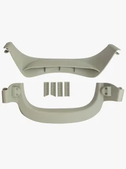 Ziza Højstole & Tilbehør>Skråstol Adapter til Højstol, Olive