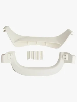 Ziza Skråstol Adapter til Højstol, Vanilla