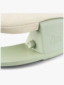 Ziza Skråstol, Olive