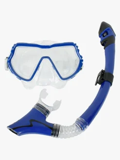 Zolo Svømning>Kyklop-maske SR, Navy