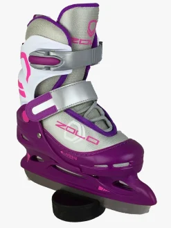 Zolo Skøjter, Lilla