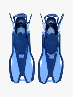 Zolo Svømning>Svømmefødder SR, Blå