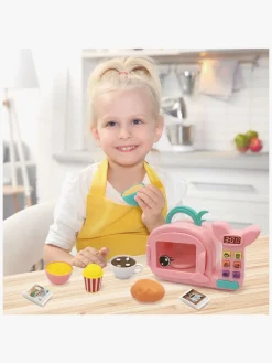 ZooTroop Zoo Troop Hval Mikrobølgeovn