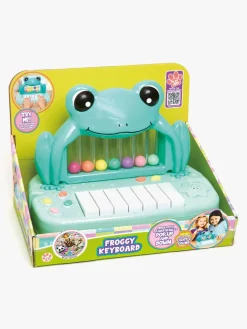 ZooTroop Zoo Troop Interaktiv Keyboard